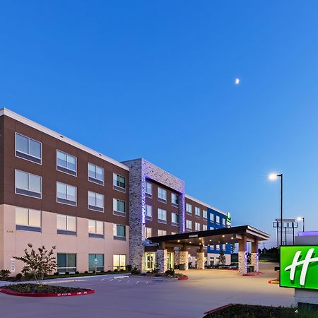 Holiday Inn Express & Suites Purcell By Ihg Εξωτερικό φωτογραφία