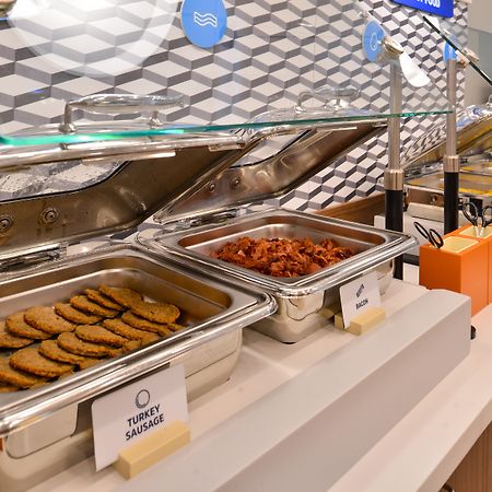 Holiday Inn Express & Suites Purcell By Ihg Εξωτερικό φωτογραφία