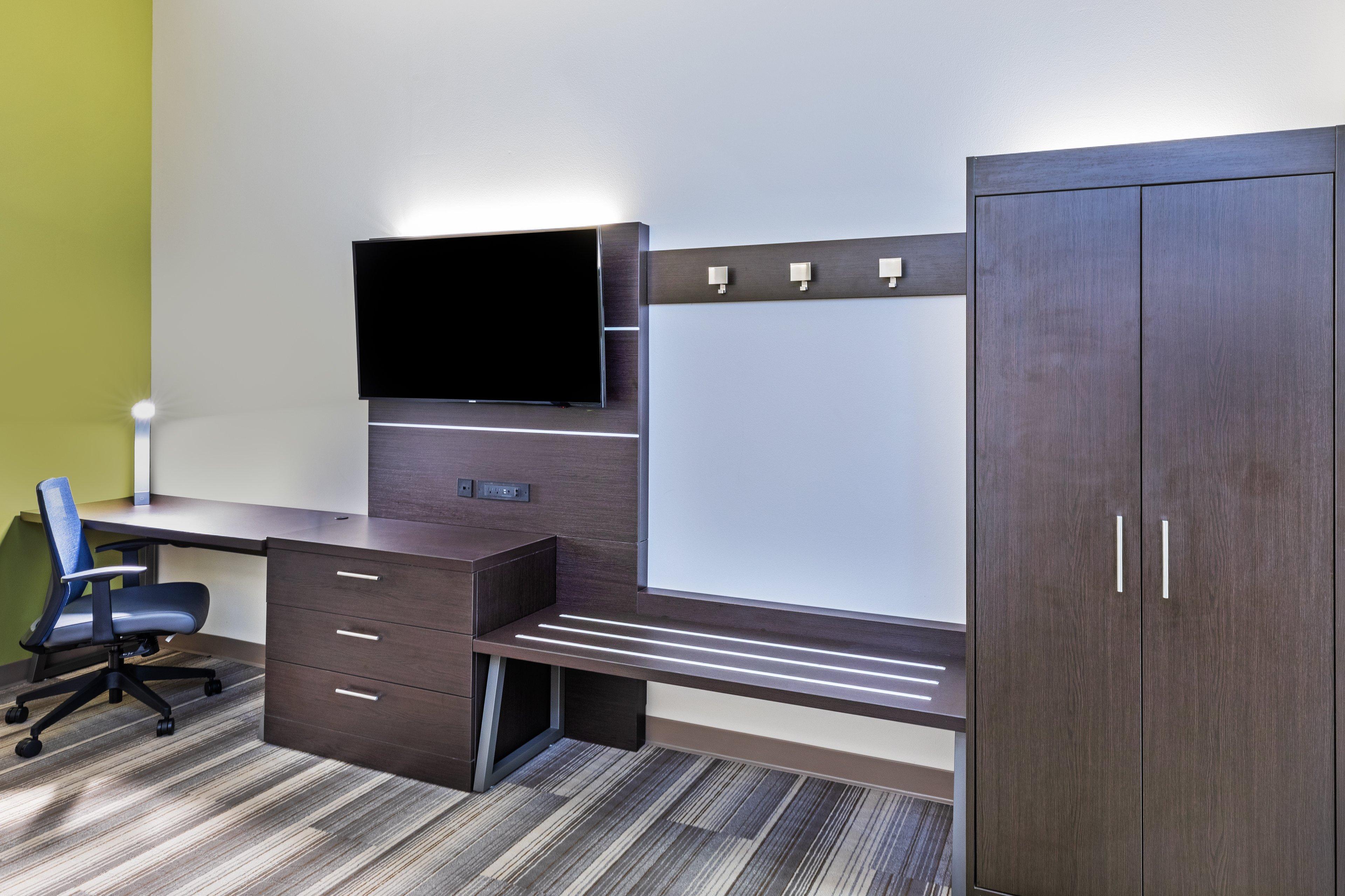 Holiday Inn Express & Suites Purcell By Ihg Εξωτερικό φωτογραφία