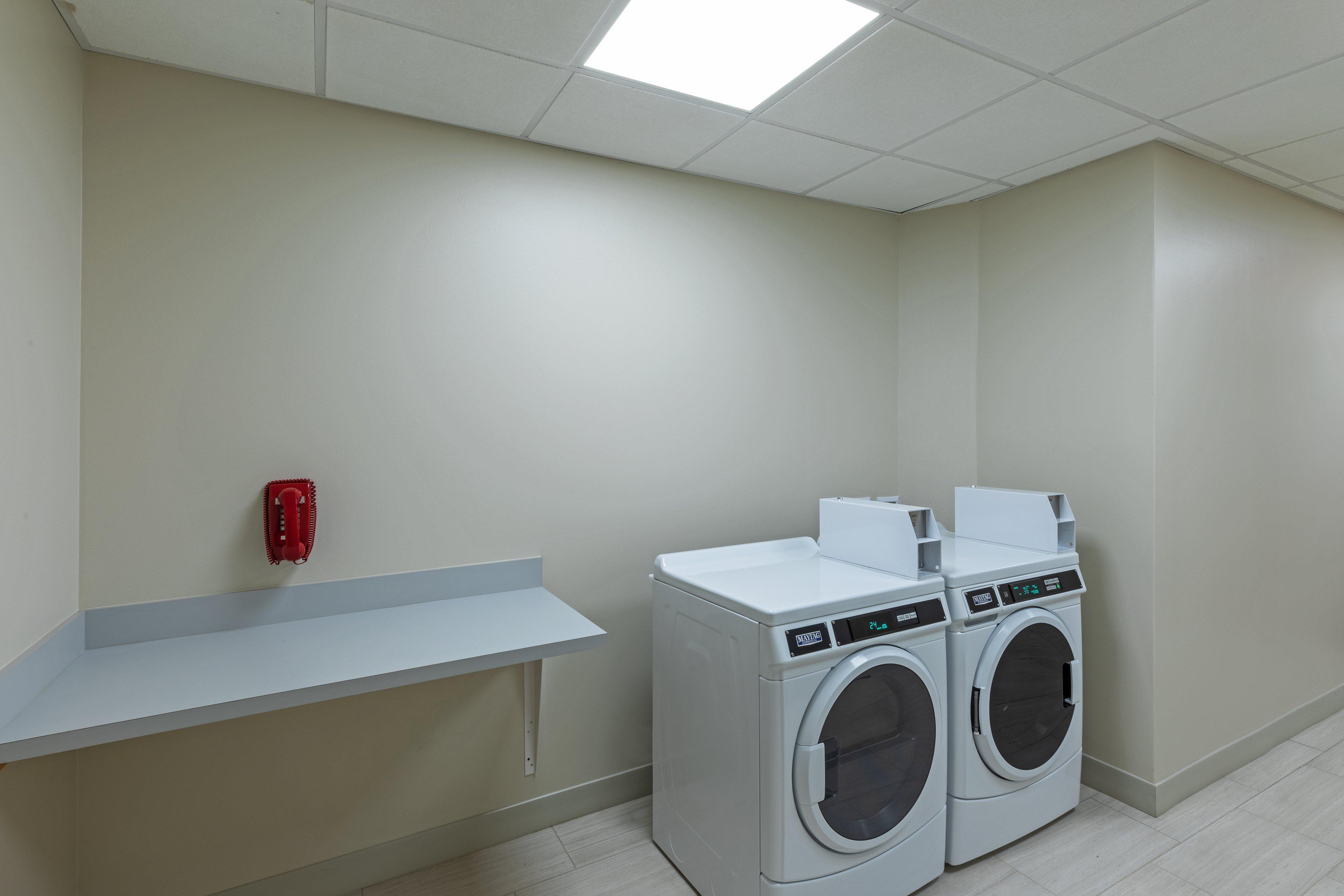 Holiday Inn Express & Suites Purcell By Ihg Εξωτερικό φωτογραφία