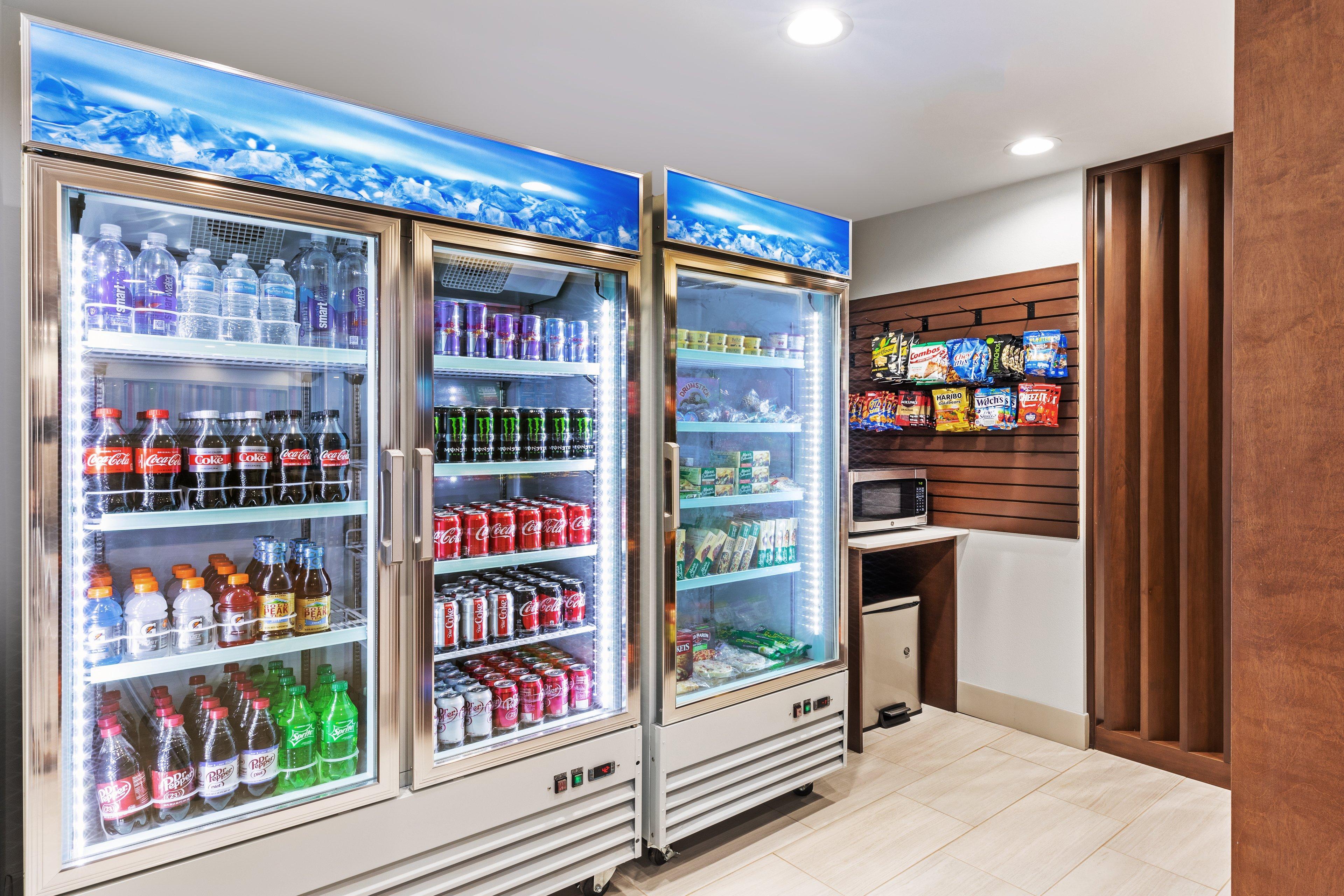 Holiday Inn Express & Suites Purcell By Ihg Εξωτερικό φωτογραφία