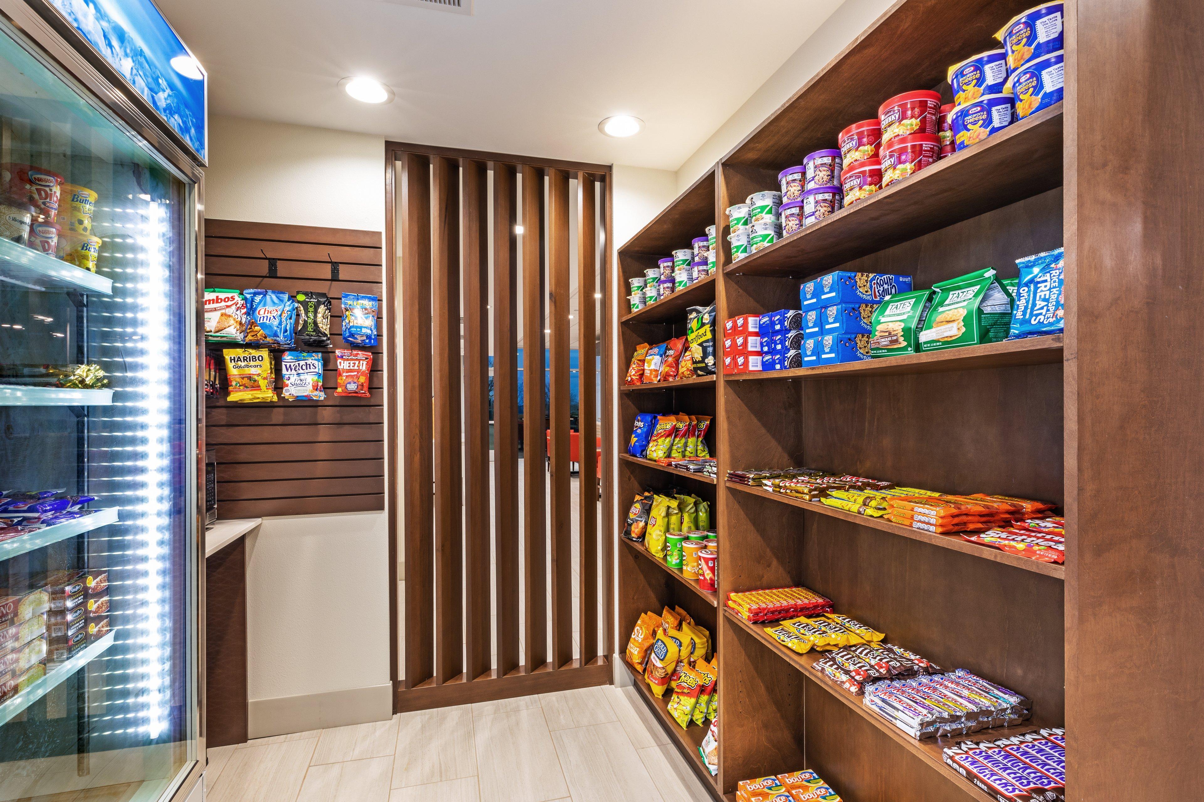 Holiday Inn Express & Suites Purcell By Ihg Εξωτερικό φωτογραφία