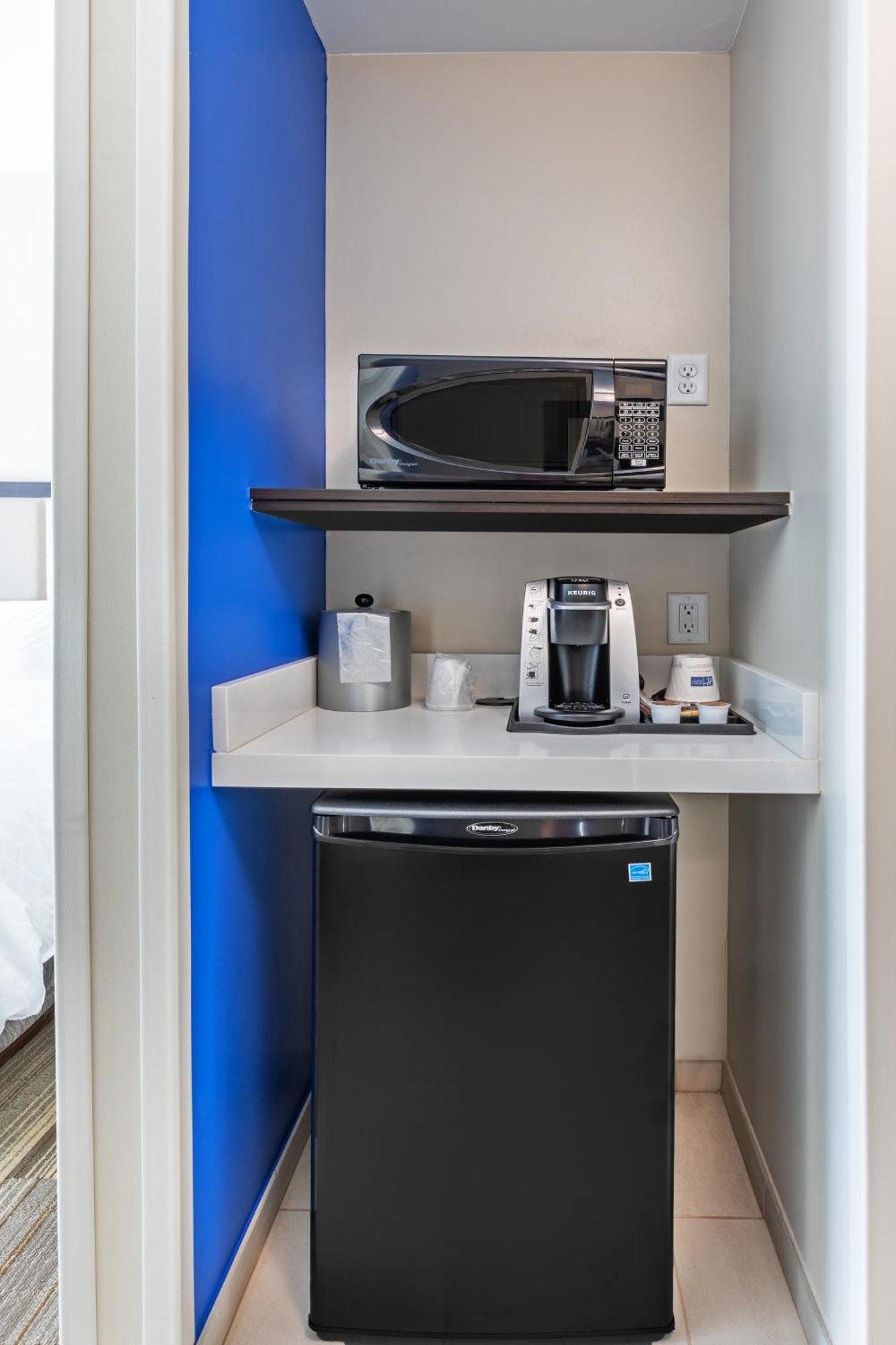 Holiday Inn Express & Suites Purcell By Ihg Εξωτερικό φωτογραφία